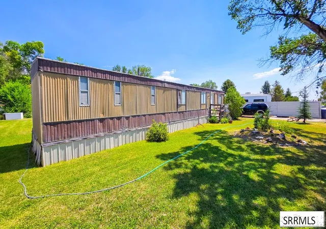 Photo 1 of Sale Pending at 619 Thelma Avenue, Arco, ID 83213 | MLS# 2188449 | Listing updated on 2026-08-31