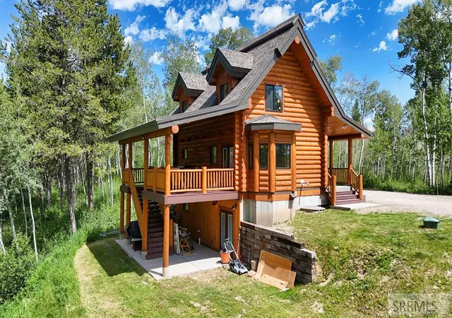 1st image of 2580 Shoshone Road, Tetonia, ID 83452 | MLS# 2187408