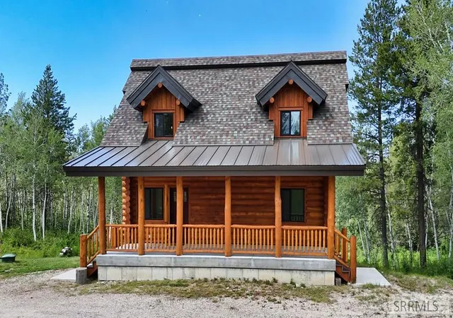 3rd image of 2580 Shoshone Road, Tetonia, ID 83452 | MLS# 2187408