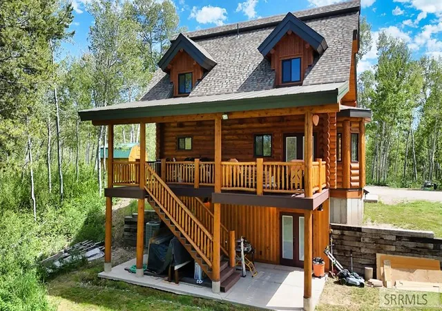 4th image of 2580 Shoshone Road, Tetonia, ID 83452 | MLS# 2187408
