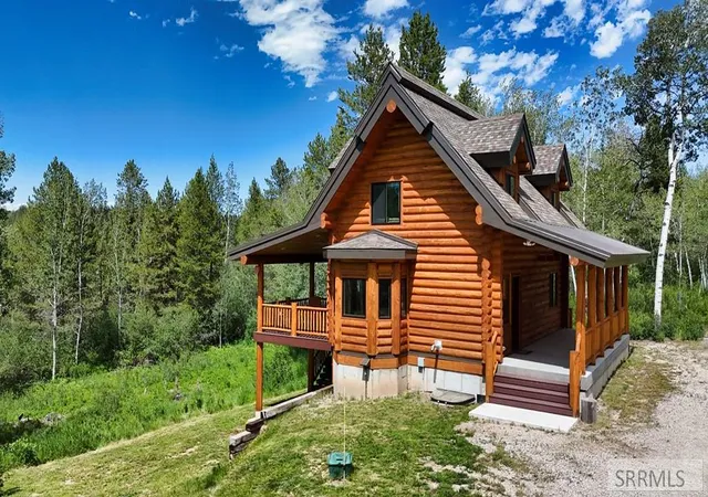 5th image of 2580 Shoshone Road, Tetonia, ID 83452 | MLS# 2187408