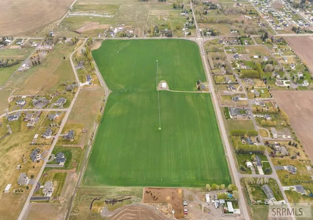 Photo 1 of Land for sale at Tbd W 2000 S, Rexburg, ID 83440 | MLS# 2185944 | Listing updated on 2026-04-30