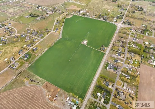 Photo 2 of Land for sale at Tbd W 2000 S, Rexburg, ID 83440 | MLS# 2185944 | Listing updated on 2026-04-30