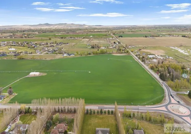 Photo 3 of Land for sale at Tbd W 2000 S, Rexburg, ID 83440 | MLS# 2185944 | Listing updated on 2026-04-30