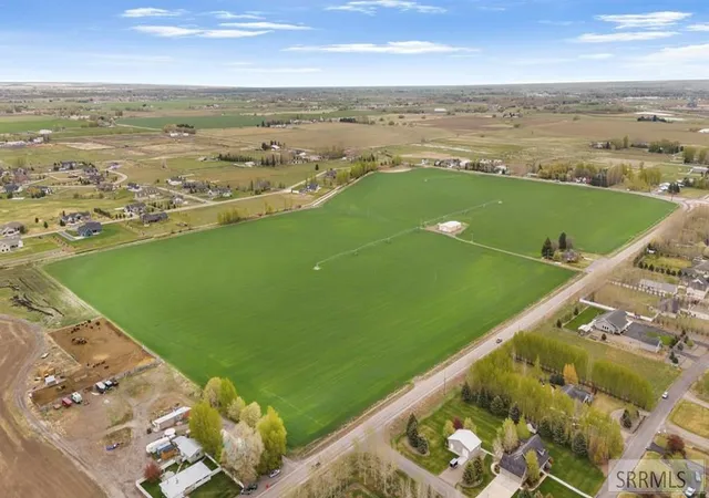 Photo 3 of Land for sale at Tbd W 2000 S, Rexburg, ID 83440 | MLS# 2185944 | Listing updated on 2026-04-30