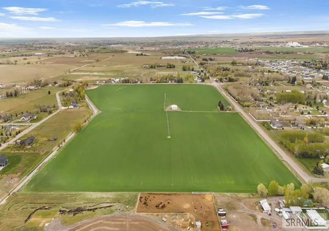 Photo 4 of Land for sale at Tbd W 2000 S, Rexburg, ID 83440 | MLS# 2185944 | Listing updated on 2026-04-30