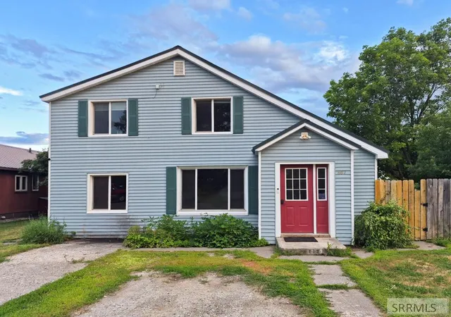 1st image of 862 Highland Street, Ashton, ID 83420 | MLS# 2187579