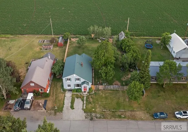 Photo 3 of Sale Pending at 862 Highland Street, Ashton, ID 83420 | MLS# 2187579 | Listing updated on 2026-09-21