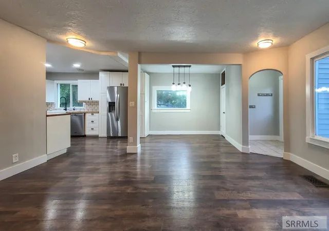 Photo 4 of Sale Pending at 862 Highland Street, Ashton, ID 83420 | MLS# 2187579 | Listing updated on 2026-09-21