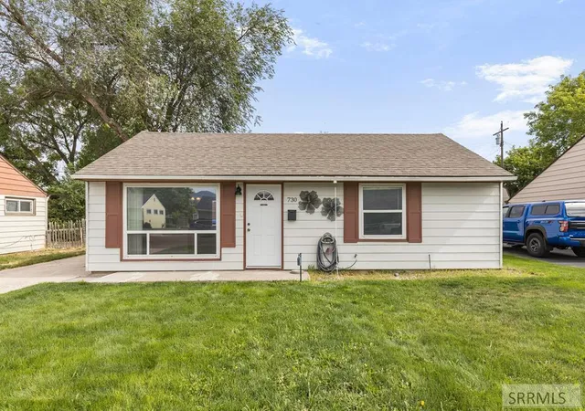 Homes for sale in Pocatello, ID | 730 Balsam Street, Pocatello, ID 83201 | MLS# 2187597