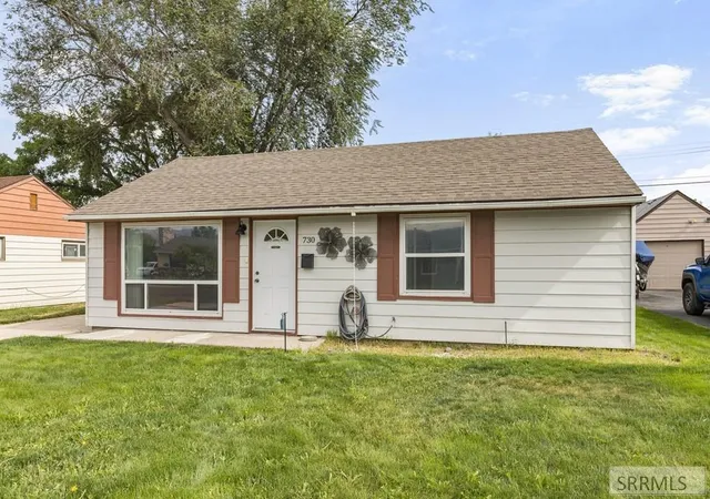 Homes for sale in Pocatello, ID | 730 Balsam Street, Pocatello, ID 83201 | MLS# 2187597