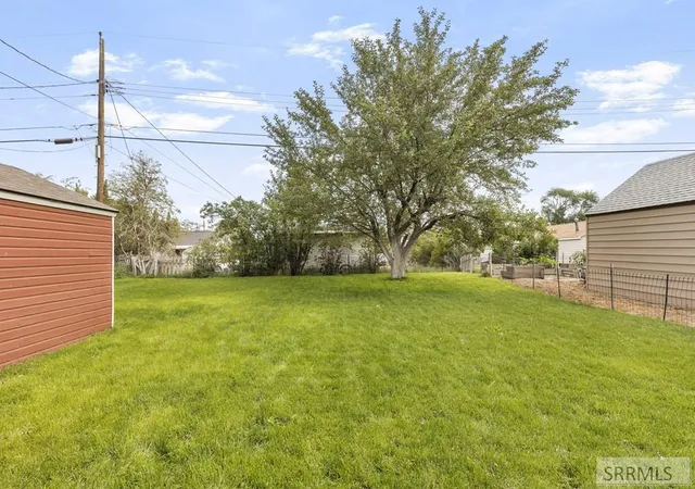 Homes for sale in Pocatello, ID | 730 Balsam Street, Pocatello, ID 83201 | MLS# 2187597