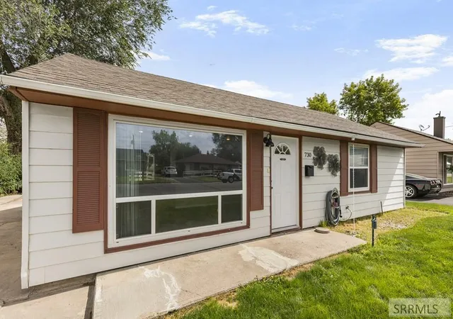 Homes for sale in Pocatello, ID | 730 Balsam Street, Pocatello, ID 83201 | MLS# 2187597