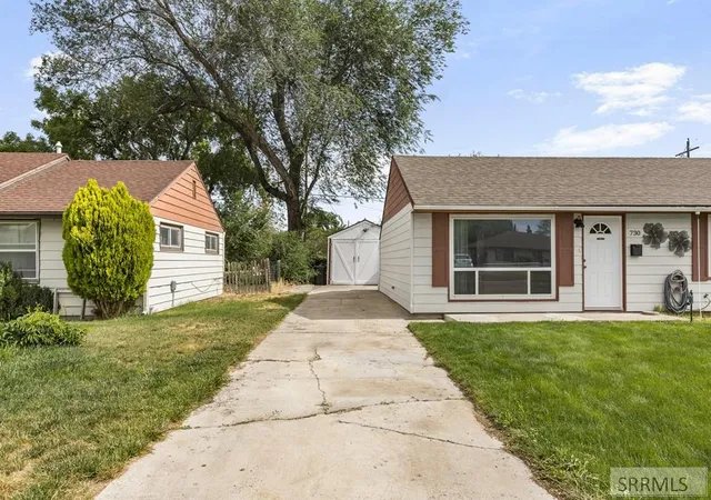 Homes for sale in Pocatello, ID | 730 Balsam Street, Pocatello, ID 83201 | MLS# 2187597