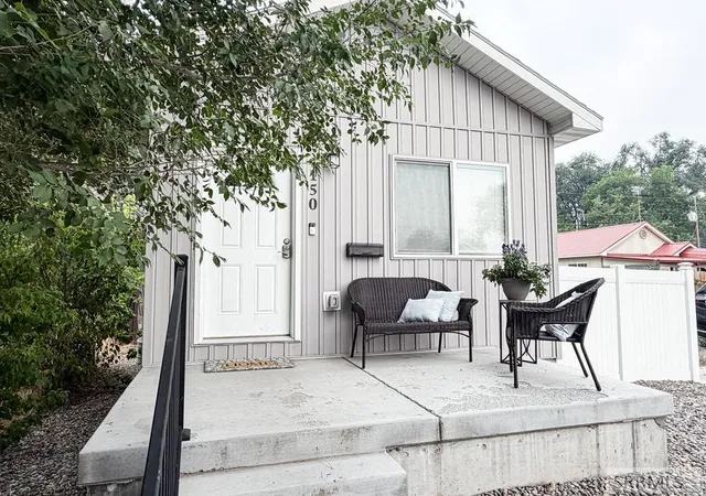 Photo 1 of Sale Pending at 150 E 2nd Street, Idaho Falls, ID 83401 | MLS# 2188154 | Listing updated on 2026-08-17