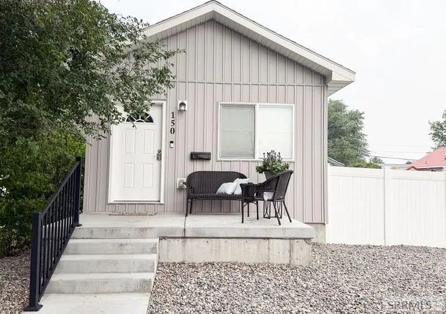Photo 2 of Sale Pending at 150 E 2nd Street, Idaho Falls, ID 83401 | MLS# 2188154 | Listing updated on 2026-08-17