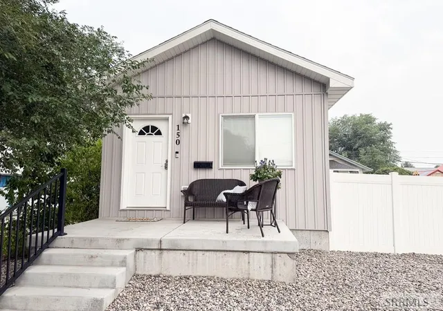 Photo 3 of Sale Pending at 150 E 2nd Street, Idaho Falls, ID 83401 | MLS# 2188154 | Listing updated on 2026-08-17