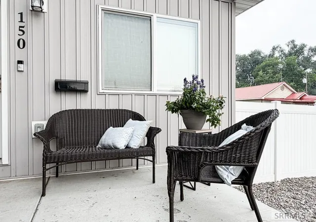 Photo 4 of Single family home for sale at 150 E 2nd Street, Idaho Falls, ID 83401 | MLS# 2188154 | Listing updated on 2026-10-24