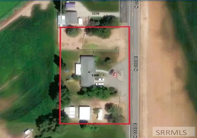 Homes for sale in Shelley, ID | 1368 N 1100 E, Shelley, ID 83274 | MLS# 2187487