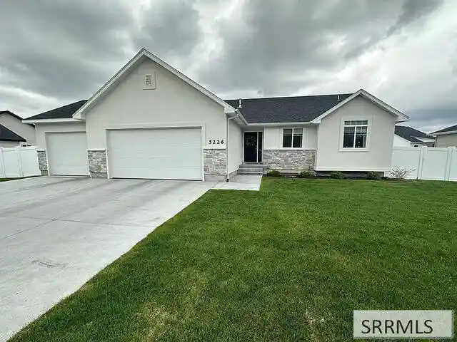 Single family home for sale at 5226 S Thatcher Ave, Idaho Falls, ID 83404 | MLS# 2190005
