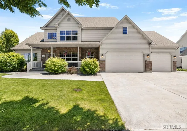 1st image of 5856 Gleneagles Dr, Idaho Falls, ID 83401 | MLS# 2187097