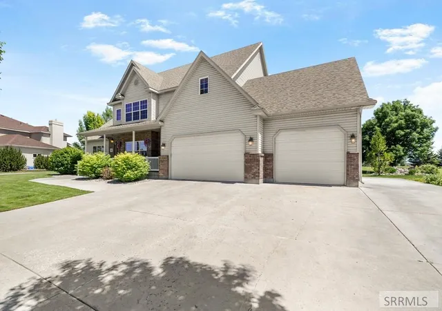 2nd image of 5856 Gleneagles Dr, Idaho Falls, ID 83401 | MLS# 2187097