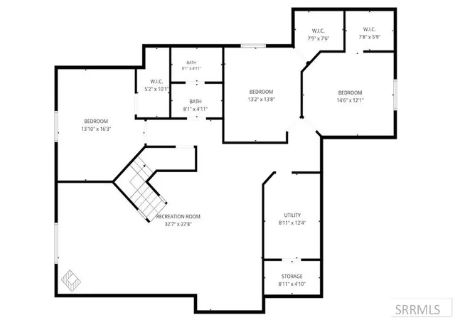 45th image of 5856 Gleneagles Dr, Idaho Falls, ID 83401 | MLS# 2187097