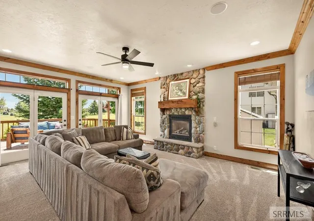 5th image of 5856 Gleneagles Dr, Idaho Falls, ID 83401 | MLS# 2187097