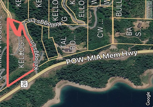 14th image of Nya Kellogg Lane, Palisades, ID 83428 | MLS# 2182404