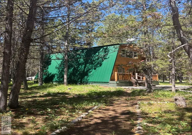 1st image of 3816 Yellowgoose Lane, Island Park, ID 83429 | MLS# 2187167