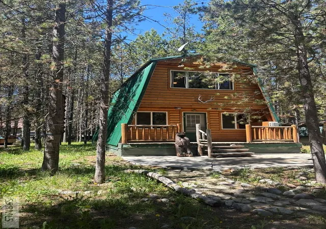 7th image of 3816 Yellowgoose Lane, Island Park, ID 83429 | MLS# 2187167