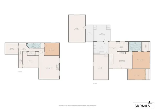 Photo 2 of Single family home for sale at 1015 Park Lane, Pocatello, ID 83201 | MLS# 2188397 | Listing updated on 2026-09-03