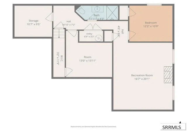 Photo 3 of Single family home for sale at 1015 Park Lane, Pocatello, ID 83201 | MLS# 2188397 | Listing updated on 2026-09-03