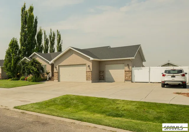 60th image of 3801 Magenta Dr, Idaho Falls, ID 83401 | MLS# 2188559