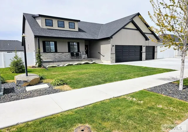 Homes for sale in Idaho Falls, ID | 665 Hollow Dr, Idaho Falls, ID 83401 | MLS# 2185769
