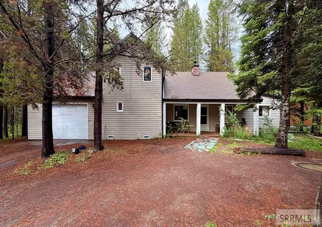 Homes for sale in Island Park, ID | 4197 Lone Pine Road, Island Park, ID 83429 | MLS# 2187553