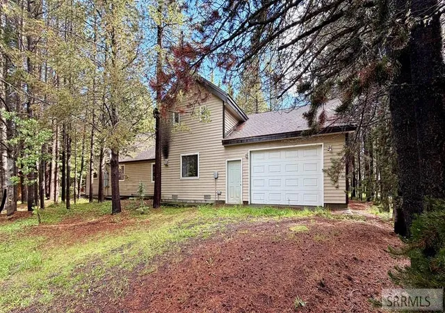 4th image of 4197 Lone Pine Road, Island Park, ID 83429 | MLS# 2187553