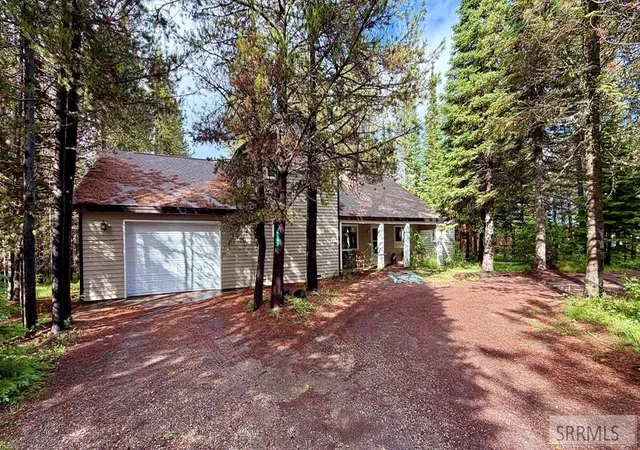 5th image of 4197 Lone Pine Road, Island Park, ID 83429 | MLS# 2187553