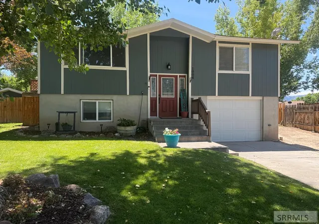 Homes for sale in Pocatello, ID | 1003 Diablo Street, Pocatello, ID 83201 | MLS# 2187378