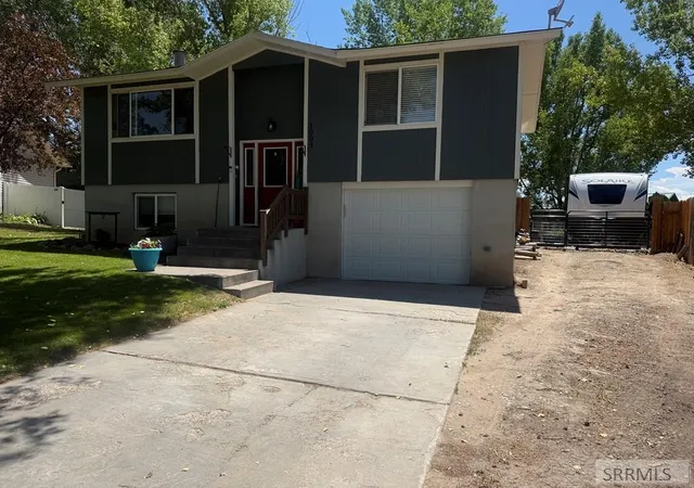 Homes for sale in Pocatello, ID | 1003 Diablo Street, Pocatello, ID 83201 | MLS# 2187378