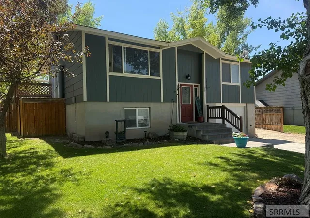 Homes for sale in Pocatello, ID | 1003 Diablo Street, Pocatello, ID 83201 | MLS# 2187378