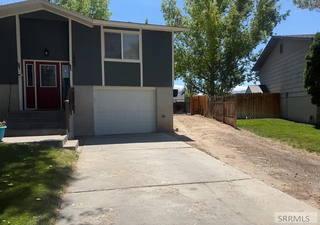 Homes for sale in Pocatello, ID | 1003 Diablo Street, Pocatello, ID 83201 | MLS# 2187378