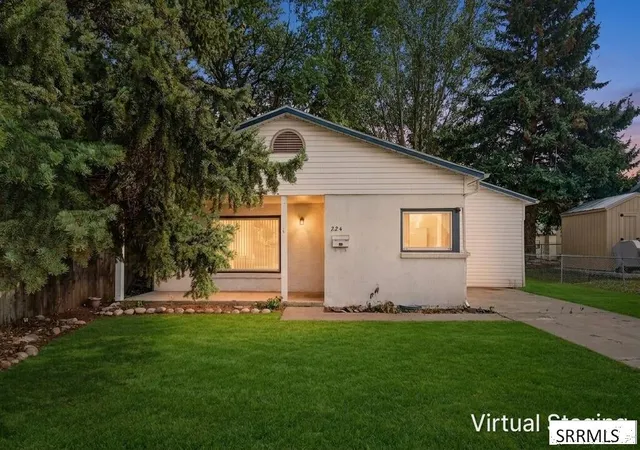 Photo 1 of Single family home for sale at 224 E Center Street, Shelley, ID 83274 | MLS# 2188678 | Listing updated on 2026-09-10