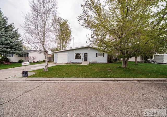 Homes for sale in Ammon, ID | 3715 E Vaughn Street, Ammon, ID 83406 | MLS# 2186828