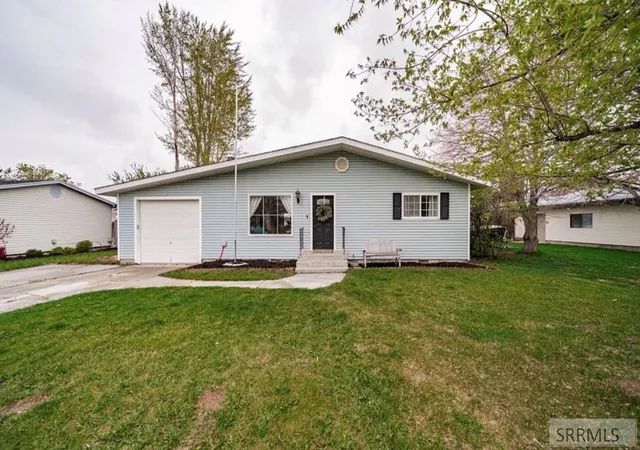 Homes for sale in Ammon, ID | 3715 E Vaughn Street, Ammon, ID 83406 | MLS# 2186828