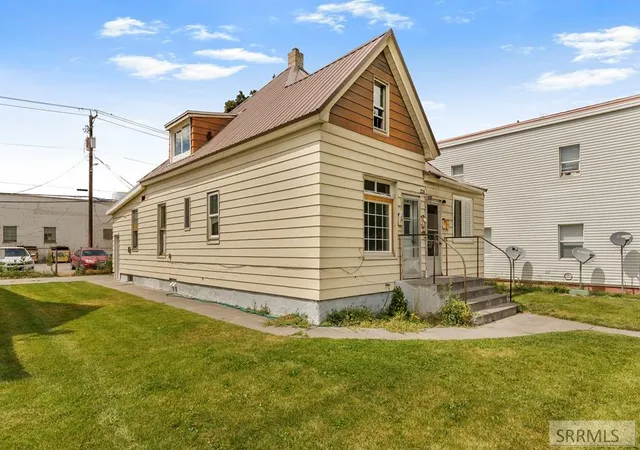 Photo 3 of Multi family home for sale at 224 S Water Avenue, Idaho Falls, ID 83402 | MLS# 2187531 | Listing updated on 2026-08-20