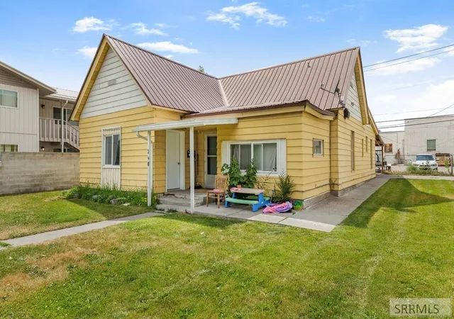 Photo 3 of Multi family home for sale at 224 S Water Avenue, Idaho Falls, ID 83402 | MLS# 2187531 | Listing updated on 2026-08-20