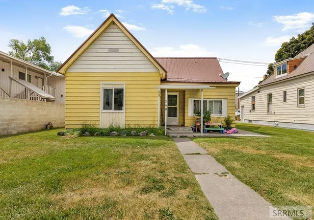 Photo 4 of Multi family home for sale at 224 S Water Avenue, Idaho Falls, ID 83402 | MLS# 2187531 | Listing updated on 2026-08-20