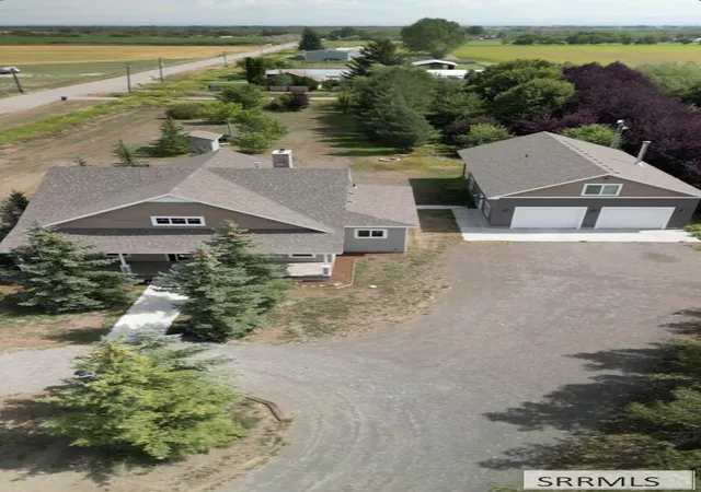 Photo 2 of Single family home for sale at 5551 W 4000 N, Rexburg, ID 83440 | MLS# 2188816 | Listing updated on 2026-08-27