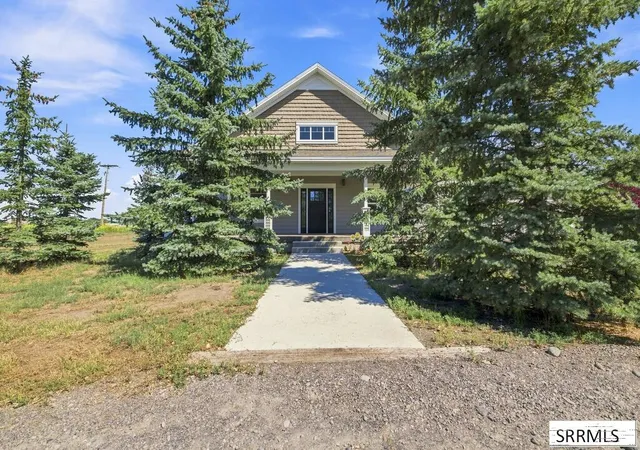 Photo 3 of Single family home for sale at 5551 W 4000 N, Rexburg, ID 83440 | MLS# 2188816 | Listing updated on 2026-09-21